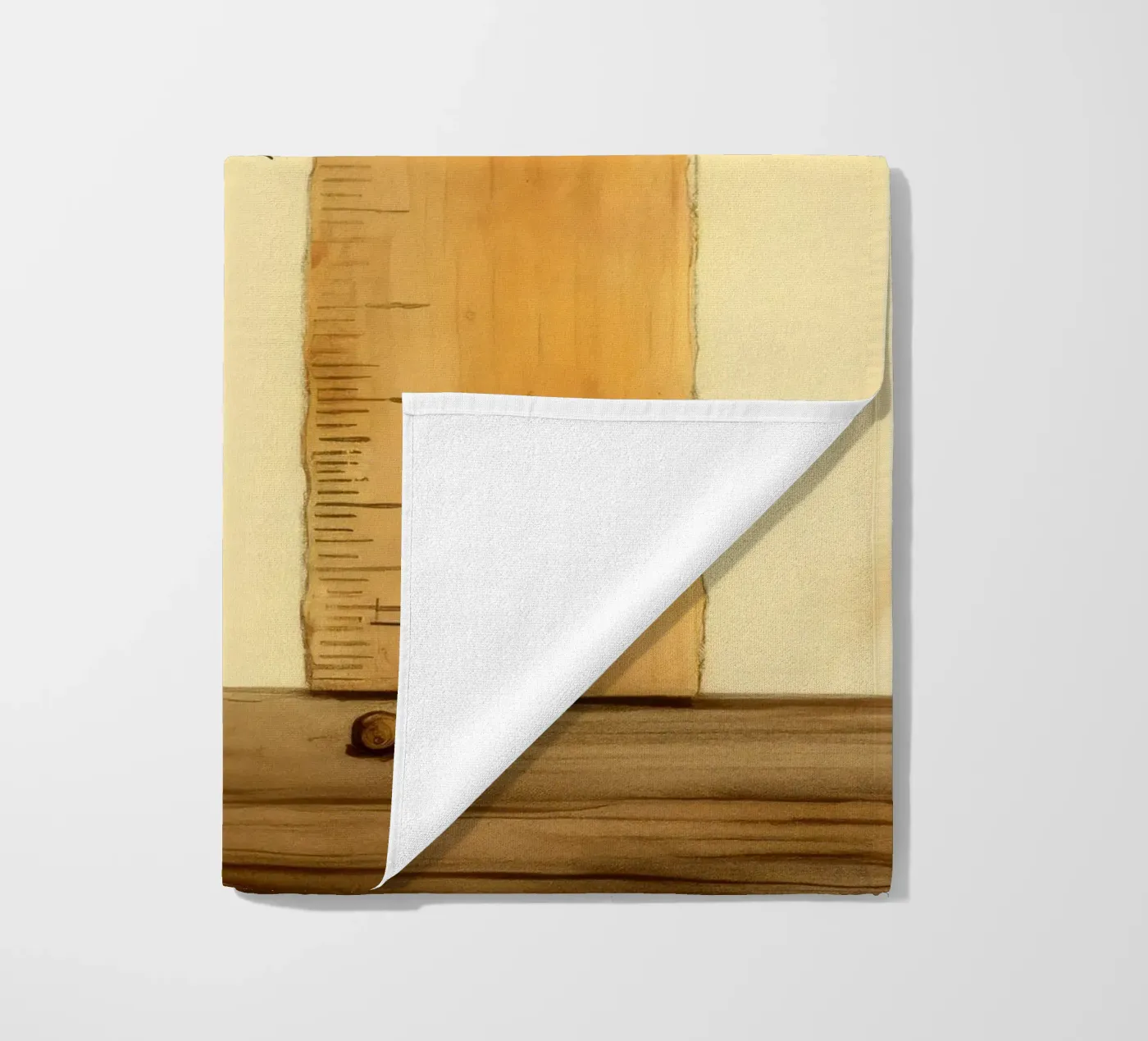 Minimal Termite telo mare da Minimal Animal Art