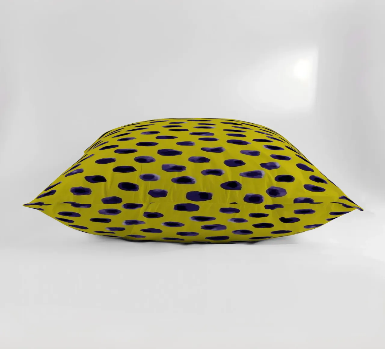 Blueberry Dots cuscino da Kind of Style