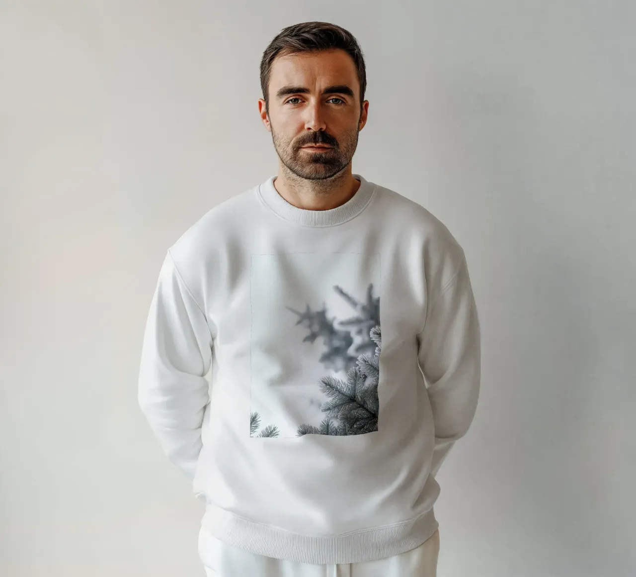 Look Up felpa da Studio Nahili