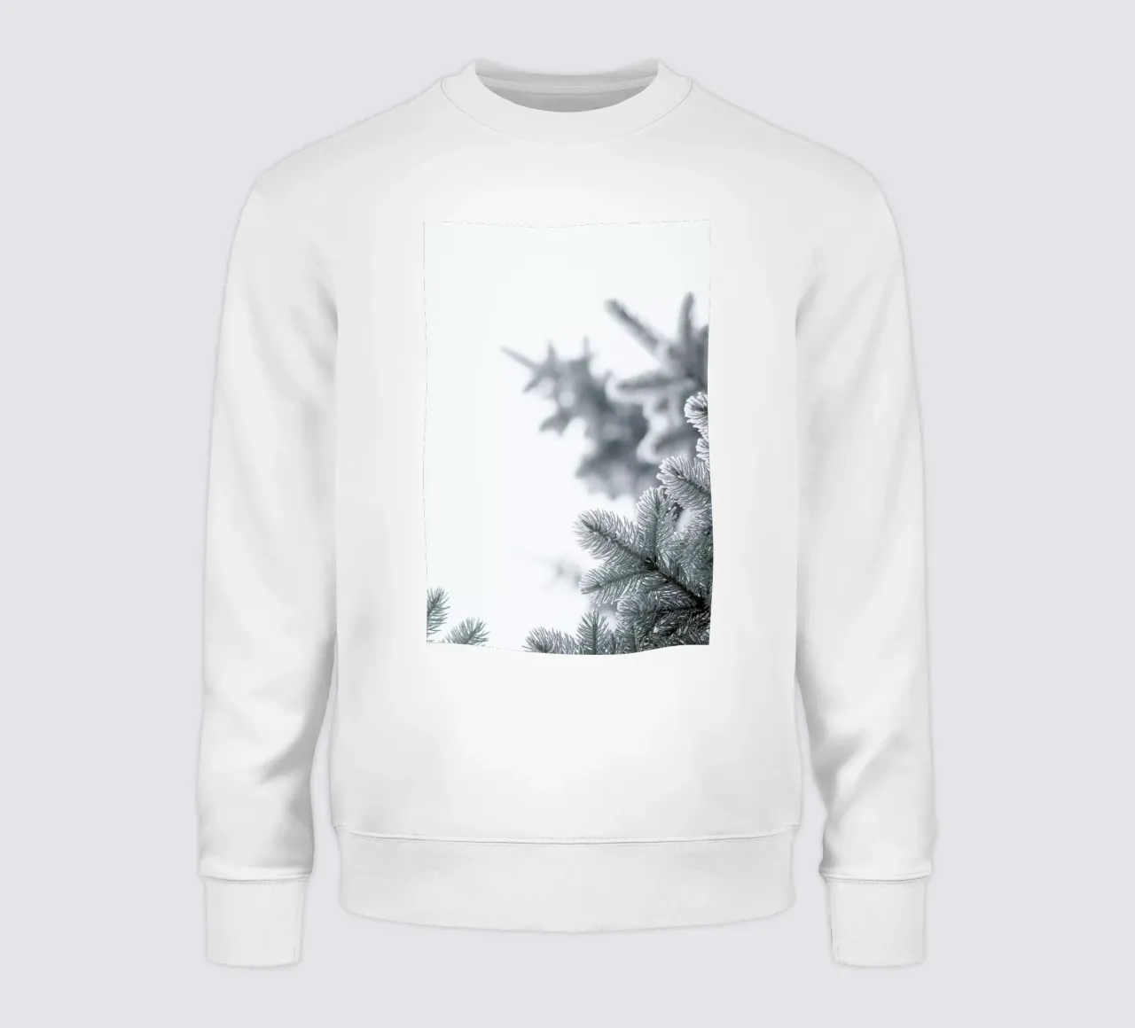 Look Up felpa da Studio Nahili