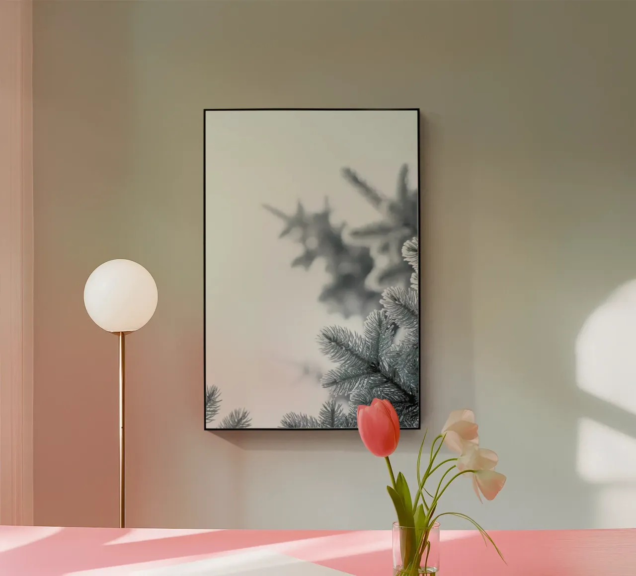 Look Up plexiglas de Studio Nahili