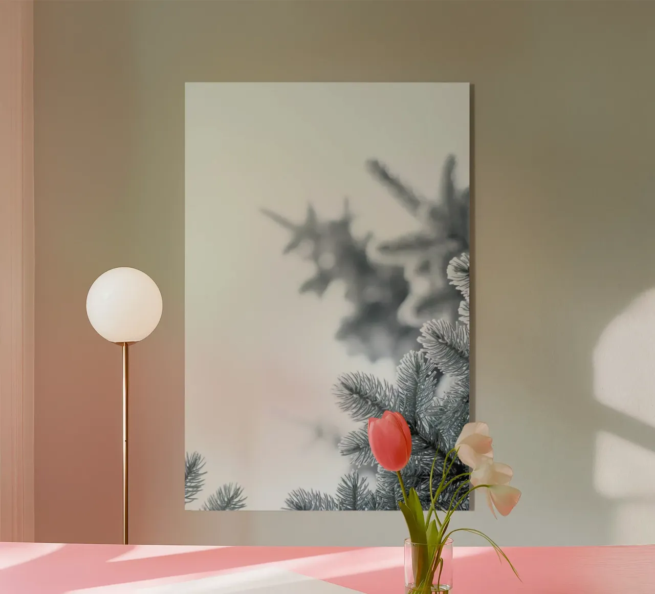 Look Up plexiglas de Studio Nahili