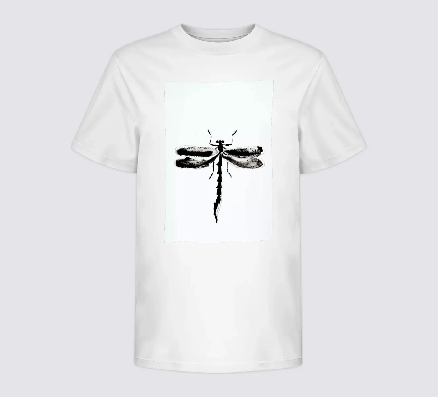 My Libella t-shirt bambini da Nathys_illustration