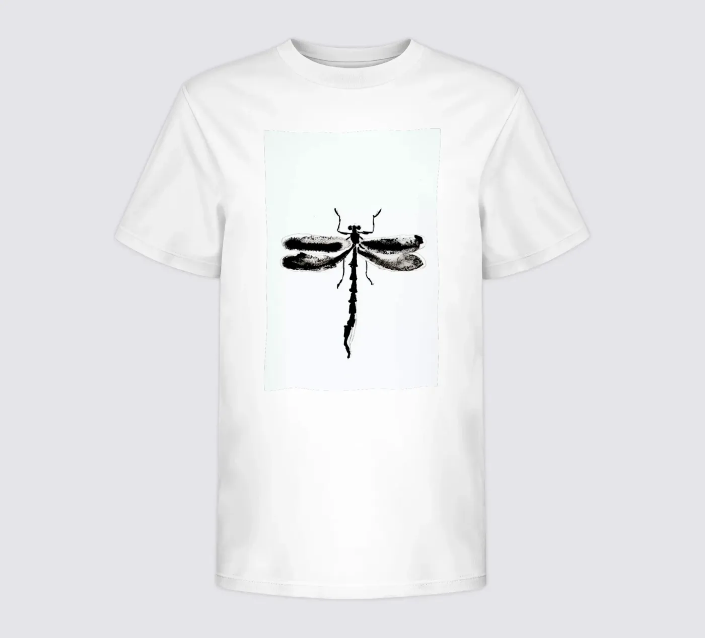 My Libella t-shirt bambini da Nathys_illustration