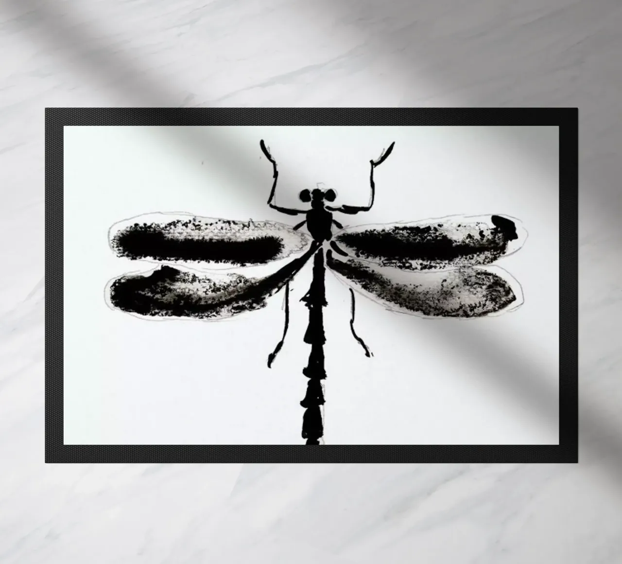 My Libella zerbino da Nathys_illustration