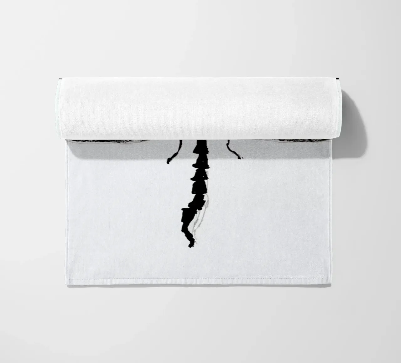 My Libella telo mare da Nathys_illustration