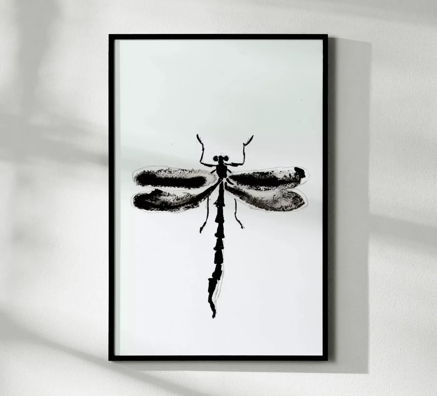 My Libella poster da Nathys_illustration