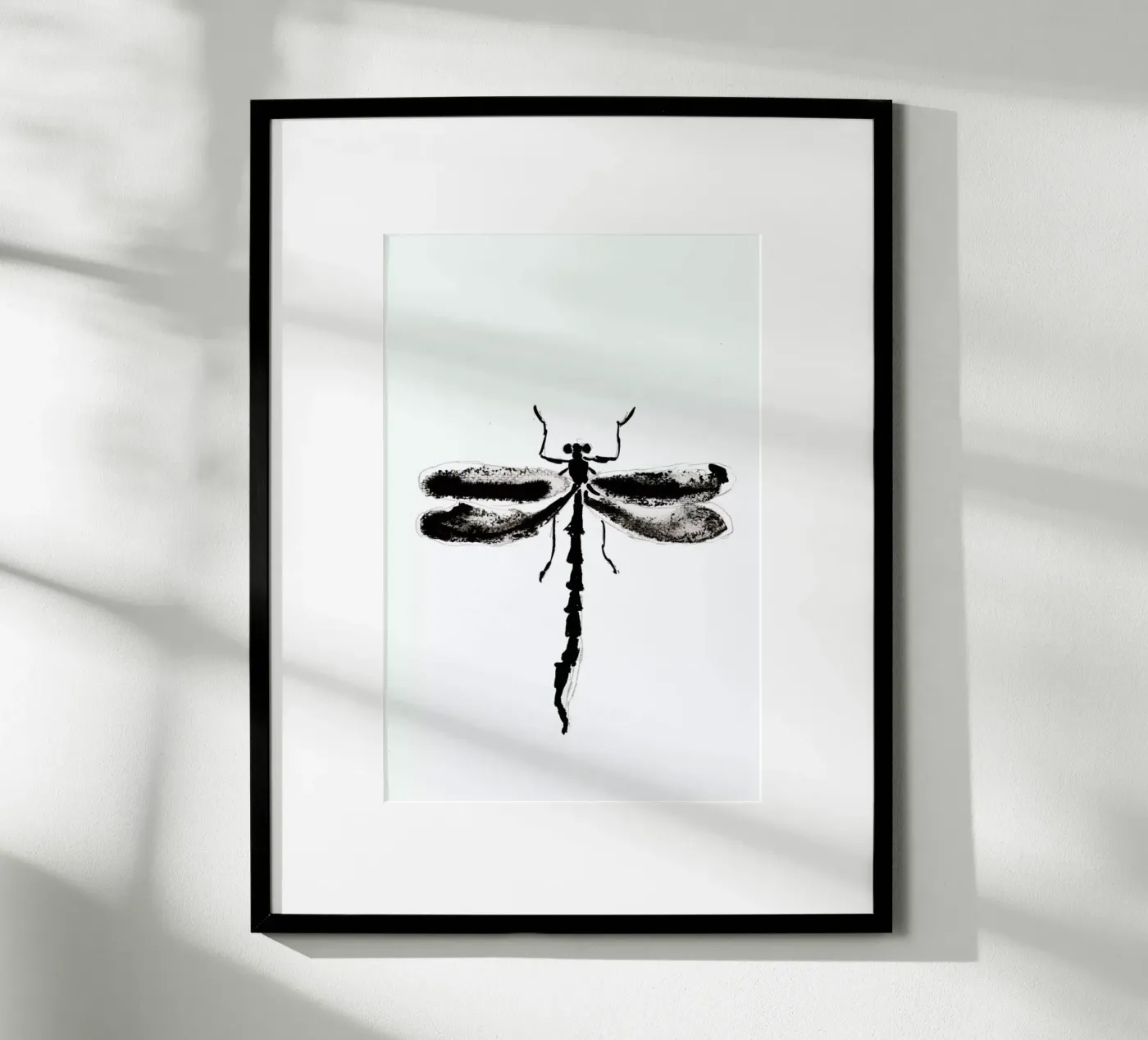 My Libella poster da Nathys_illustration