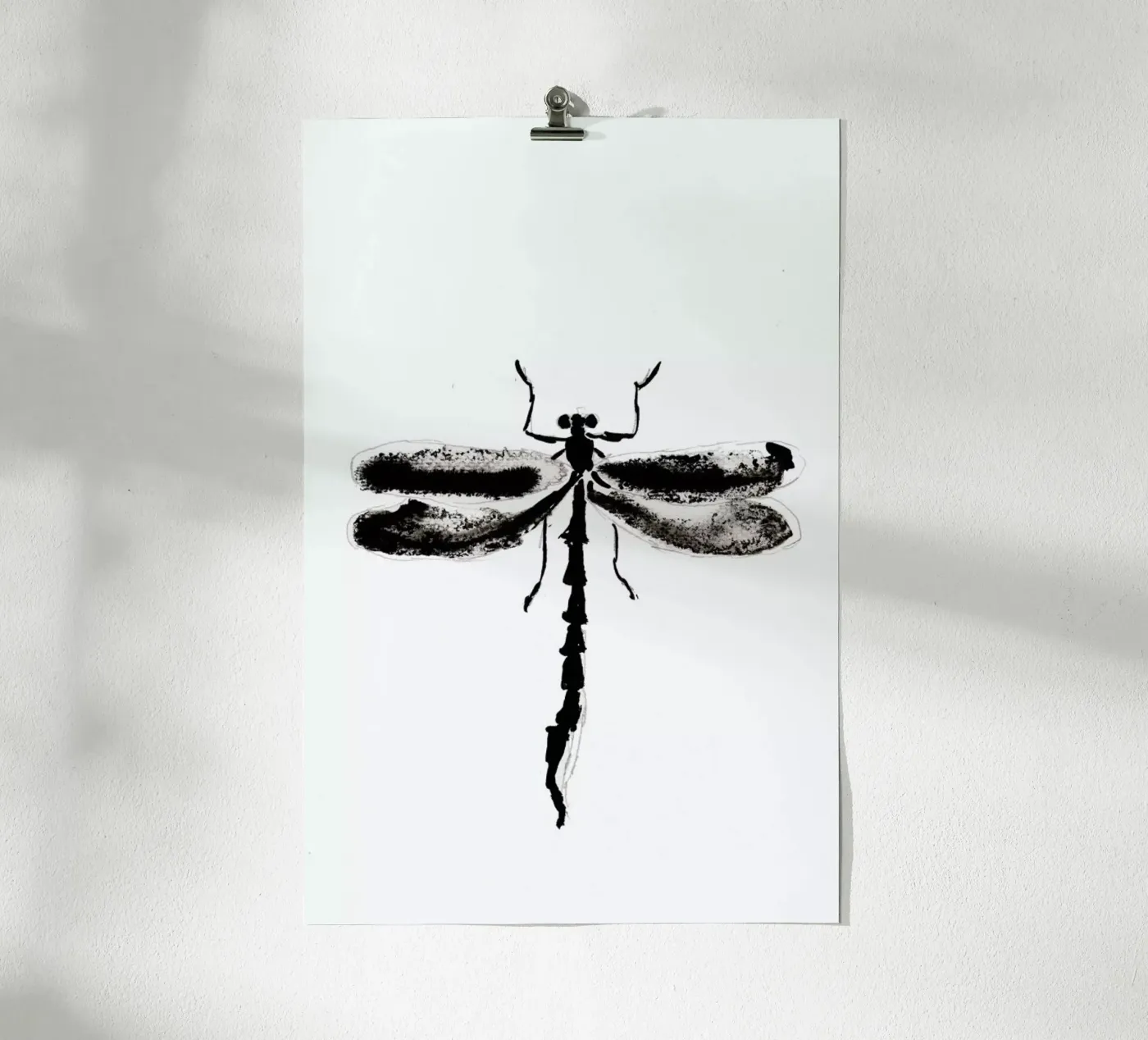 My Libella poster da Nathys_illustration
