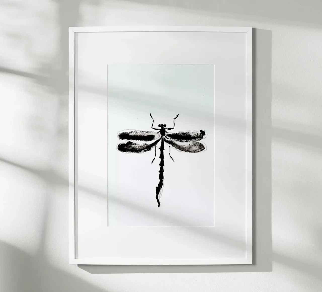 My Libella poster da Nathys_illustration