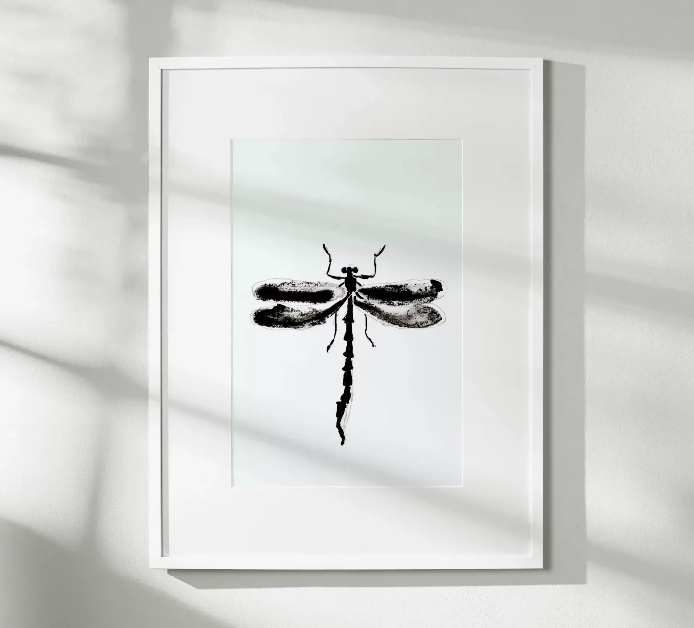 My Libella poster da Nathys_illustration