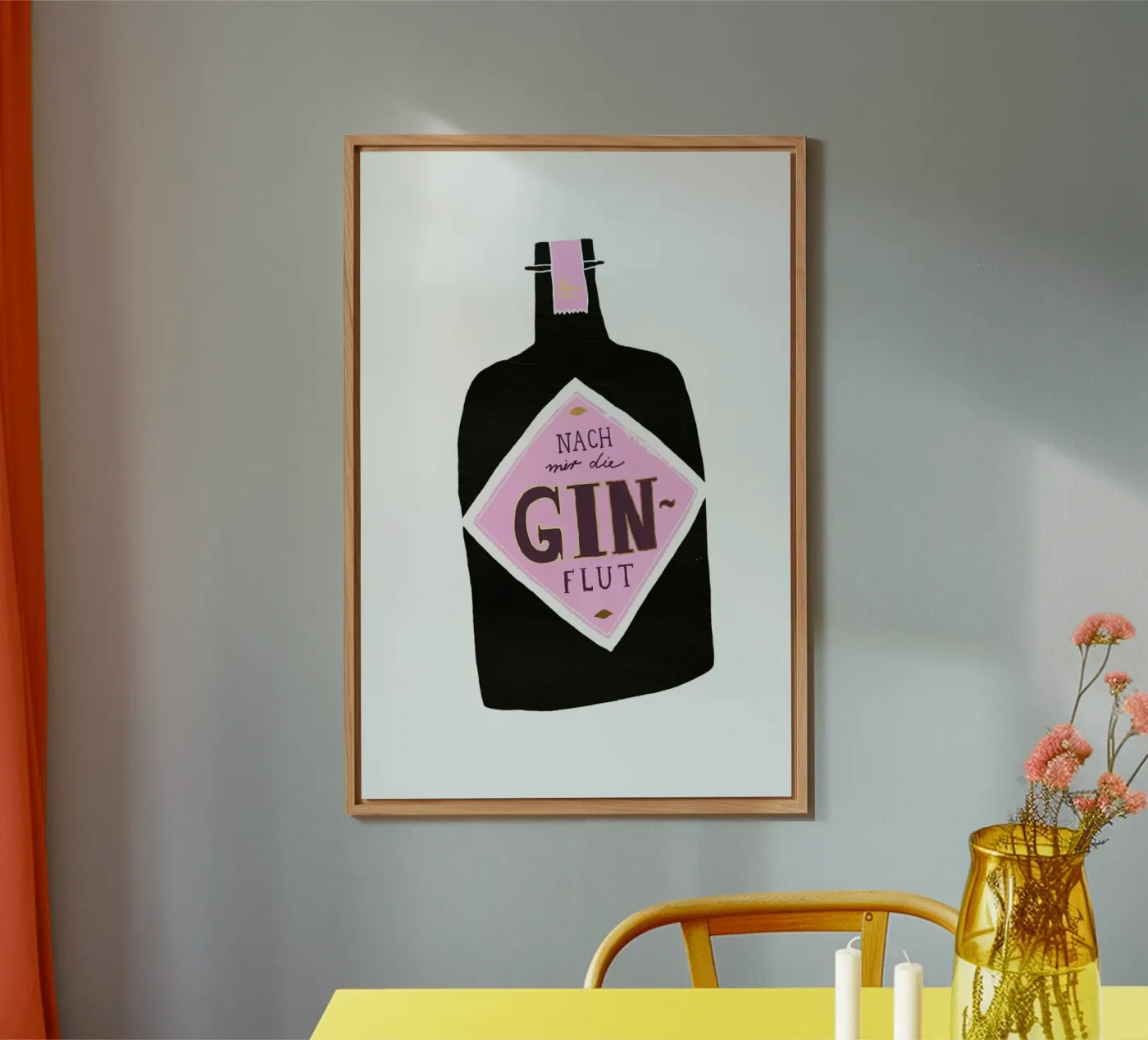 Gin pannello forex da typealive