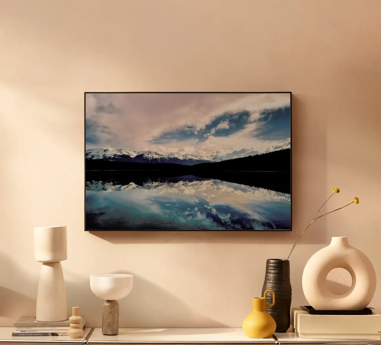 Cotton Candy plexiglass da Cordula Schaefer