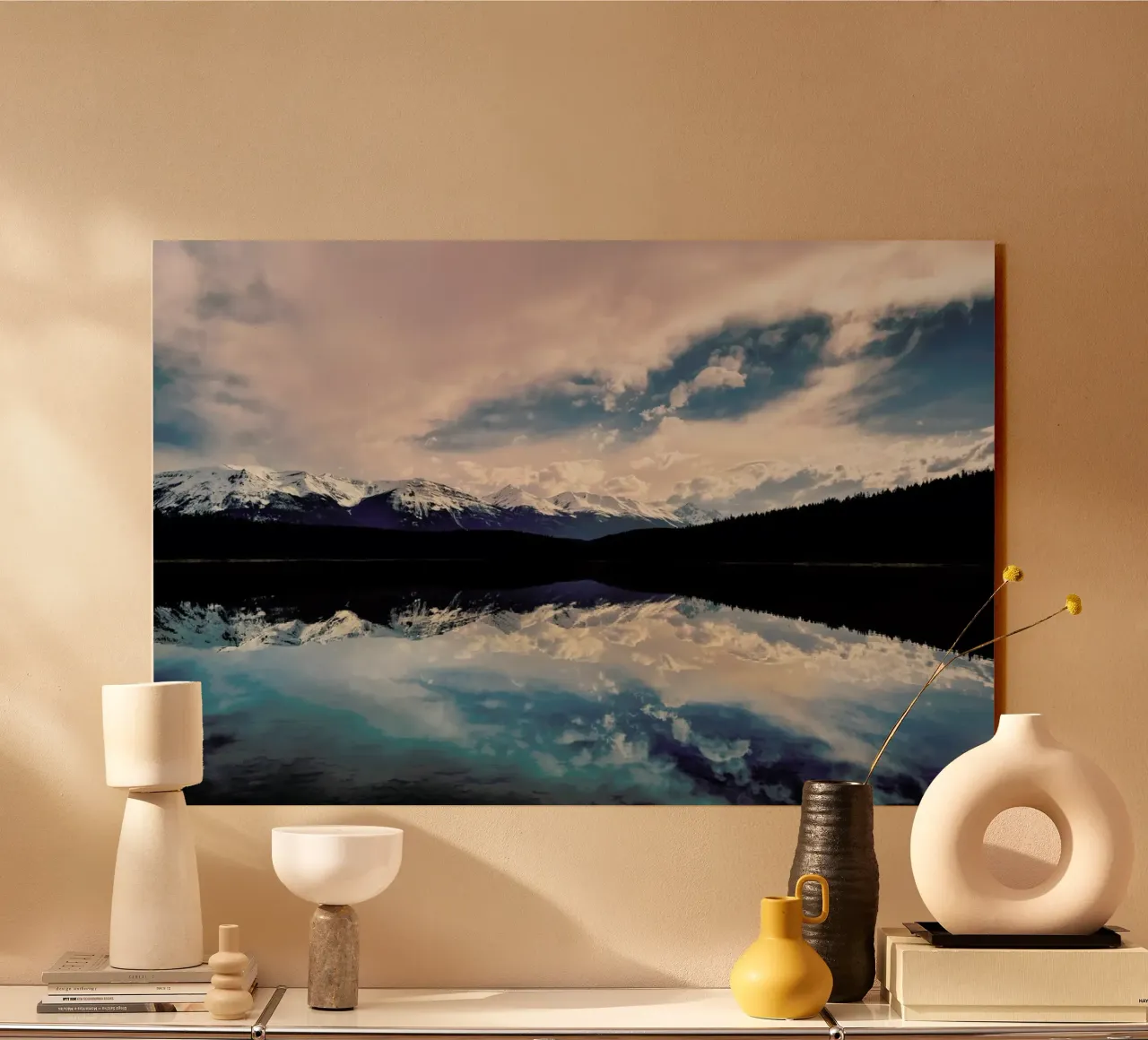 Cotton Candy plexiglass da Cordula Schaefer