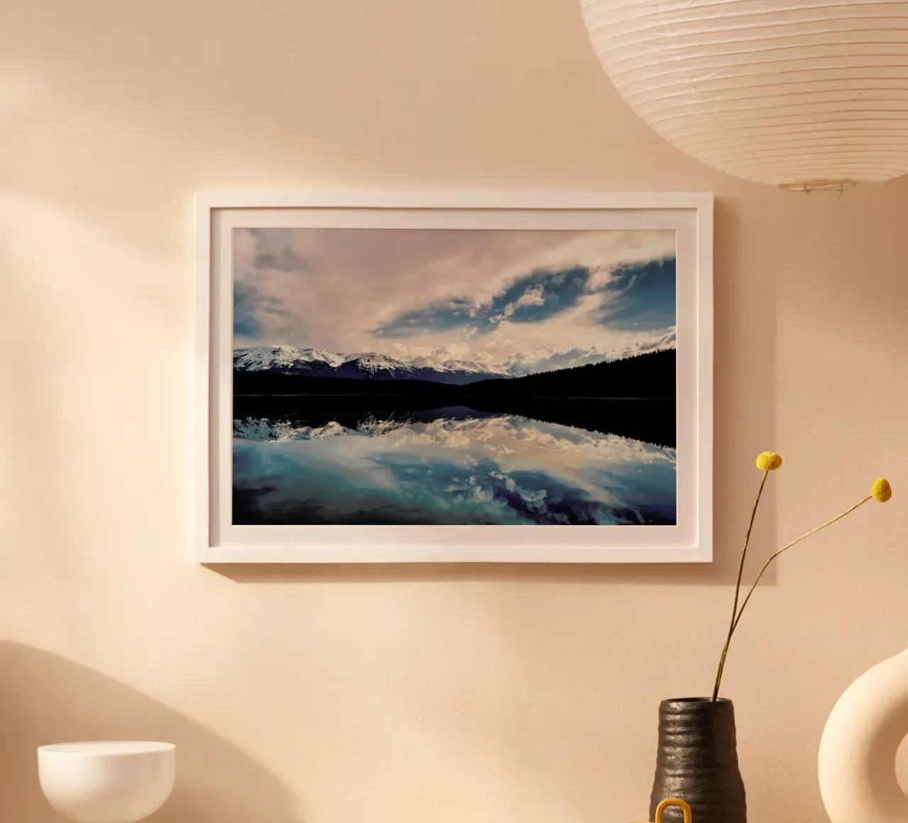 Cotton Candy poster da Cordula Schaefer