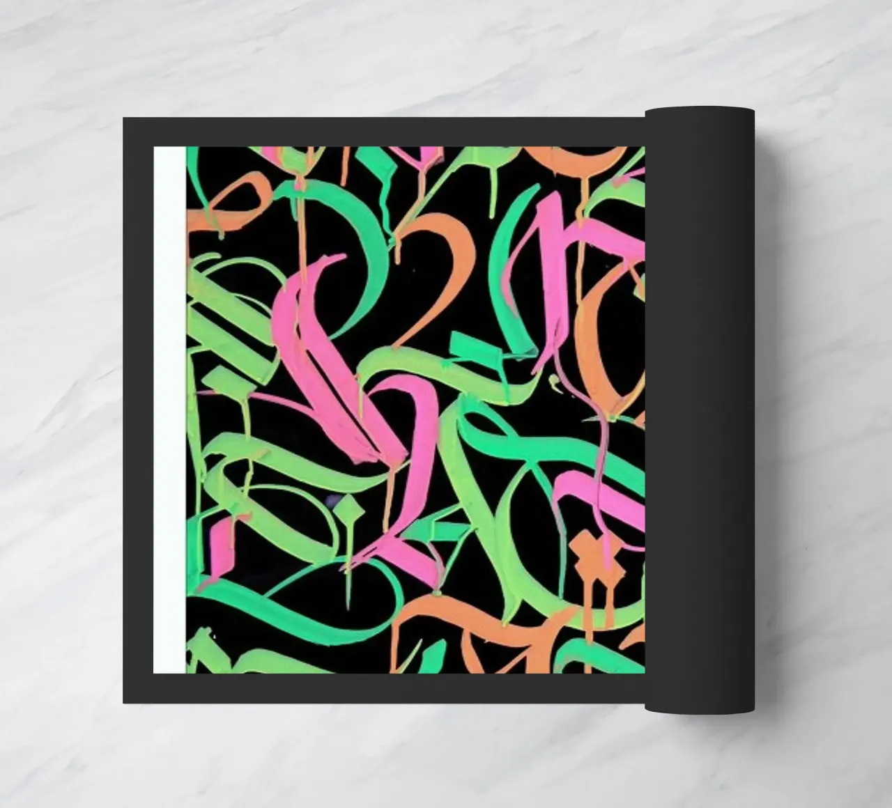 Berlin Colour zerbino da Drury Brennan