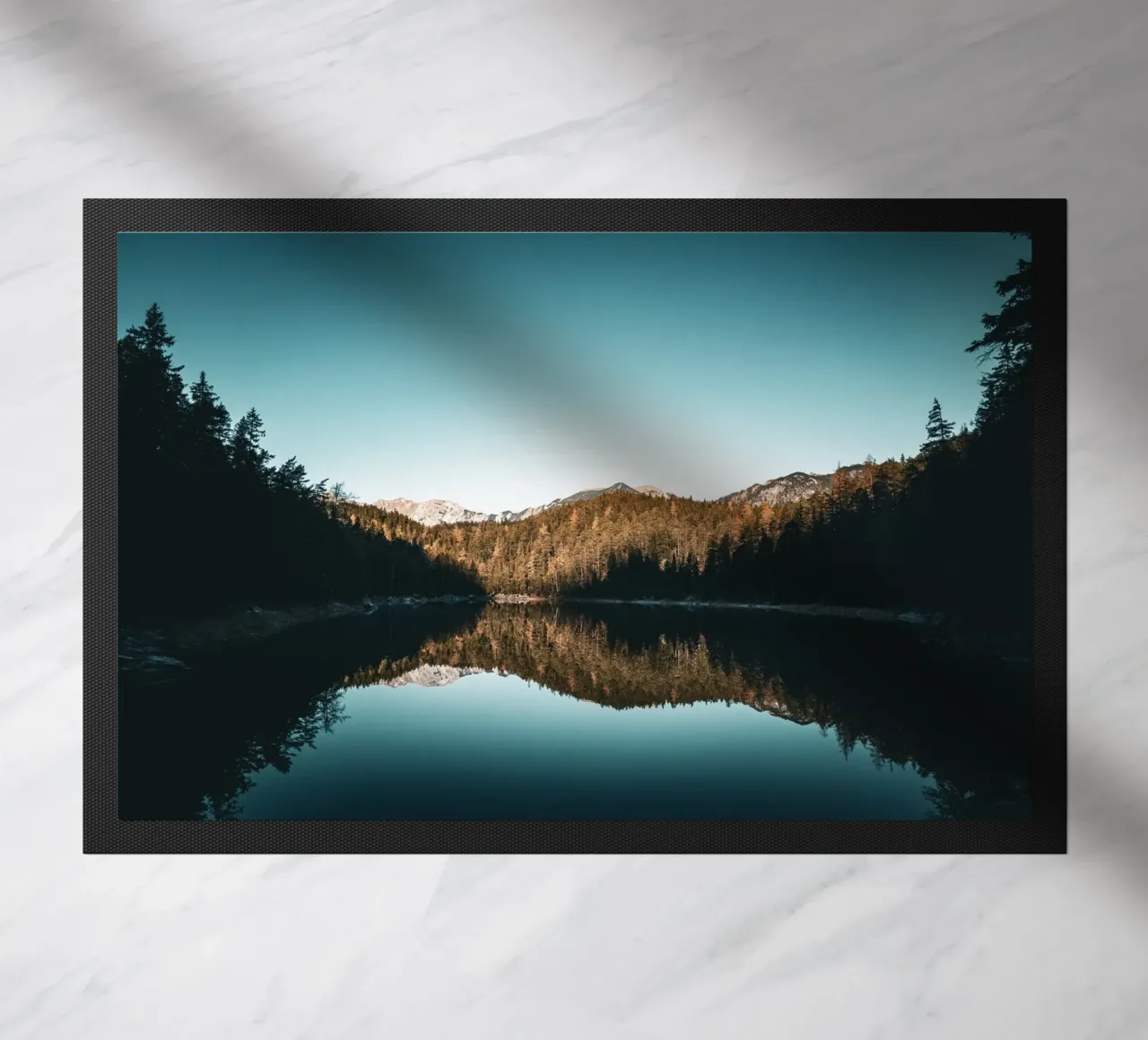 Bergsee zerbino da Flo Klein