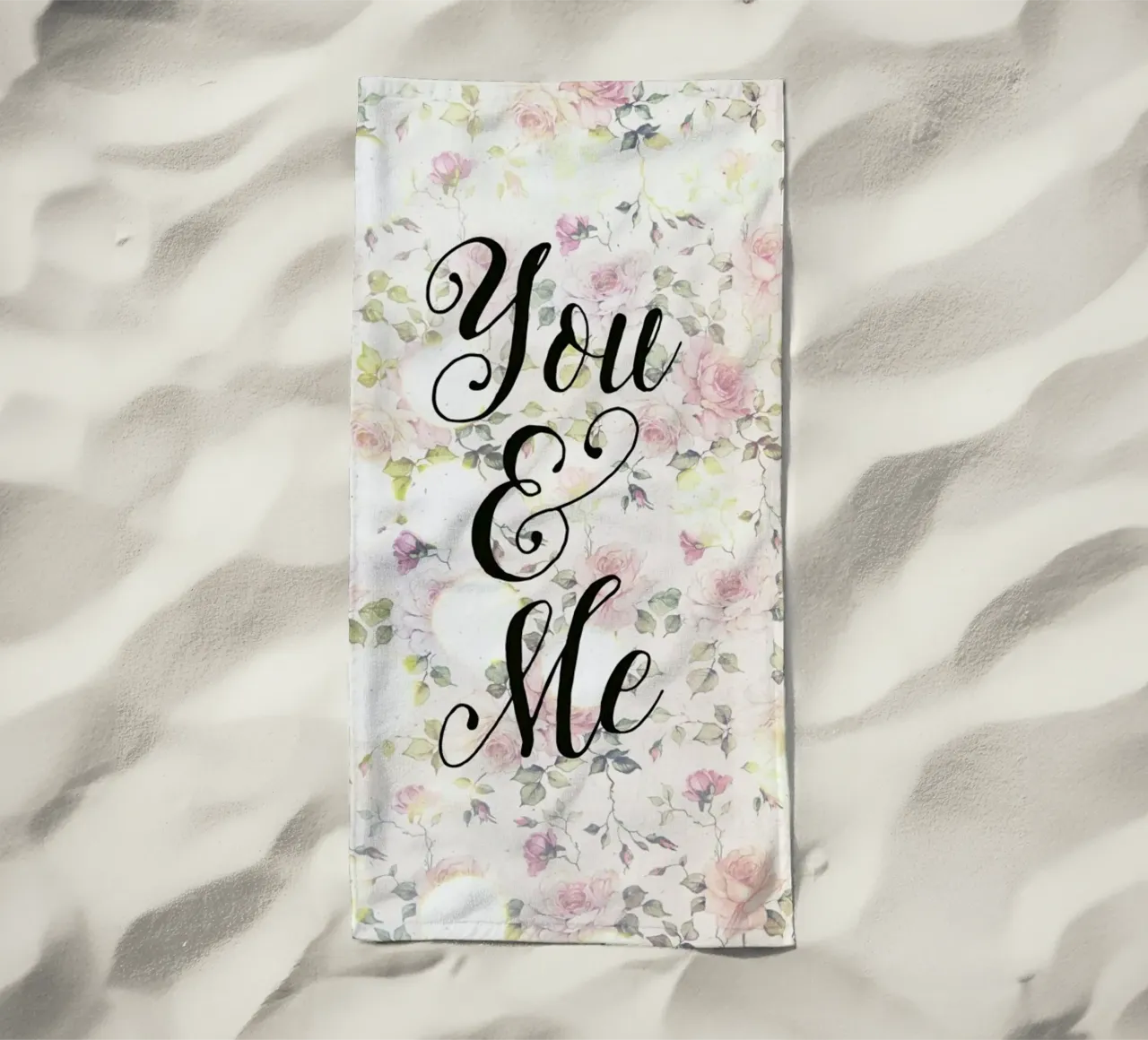 You and Me telo mare da treechild