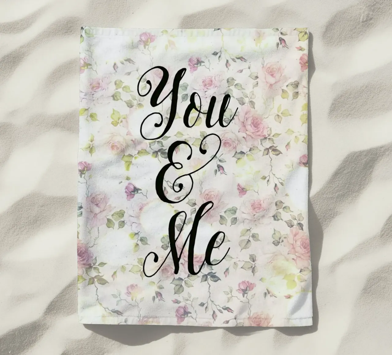 You and Me telo mare da treechild