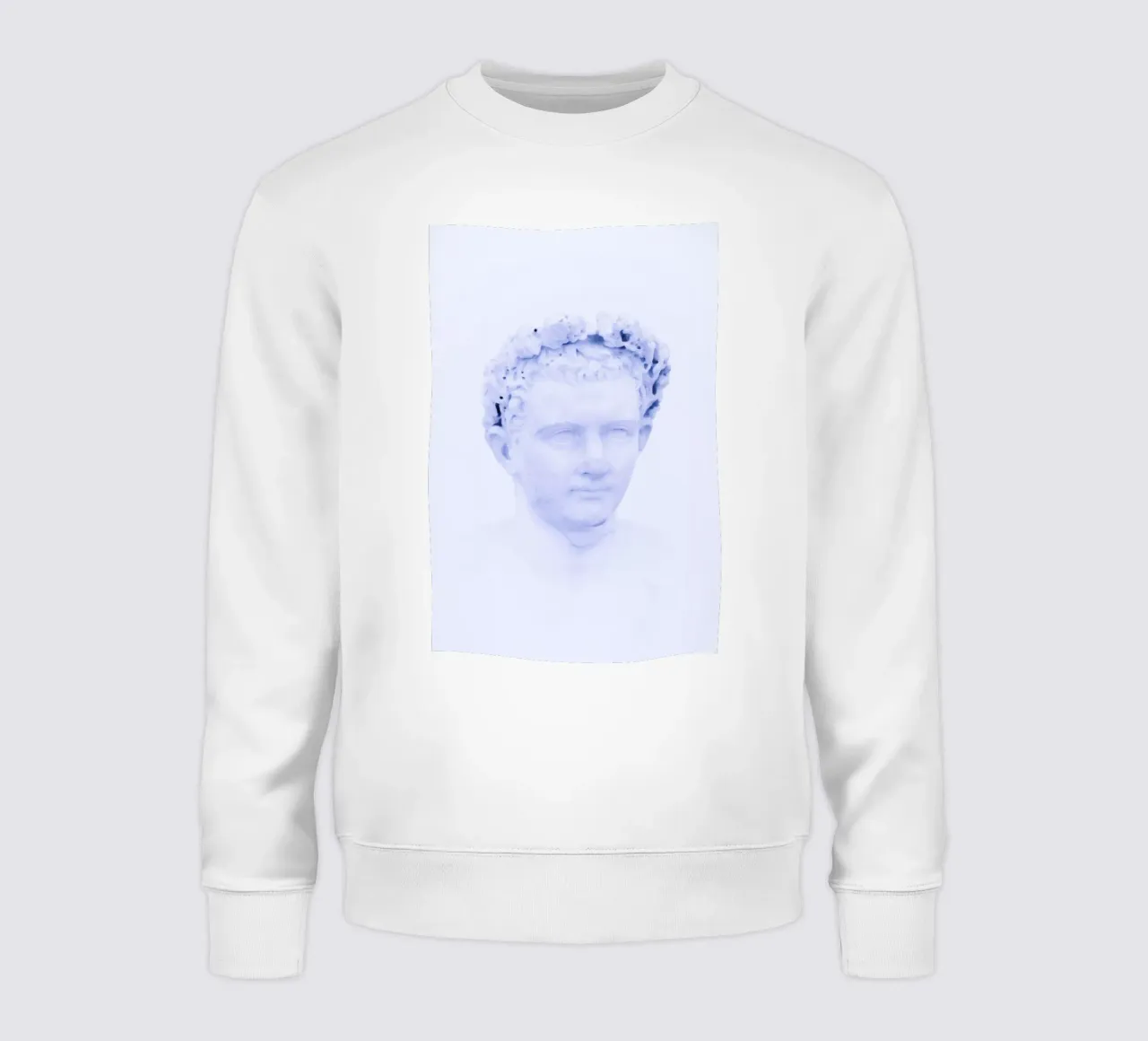 Neo Rom 2 felpa da Paul Aidan Perry