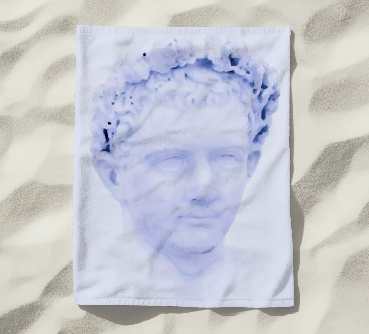 Neo Rom 2 telo mare da Paul Aidan Perry