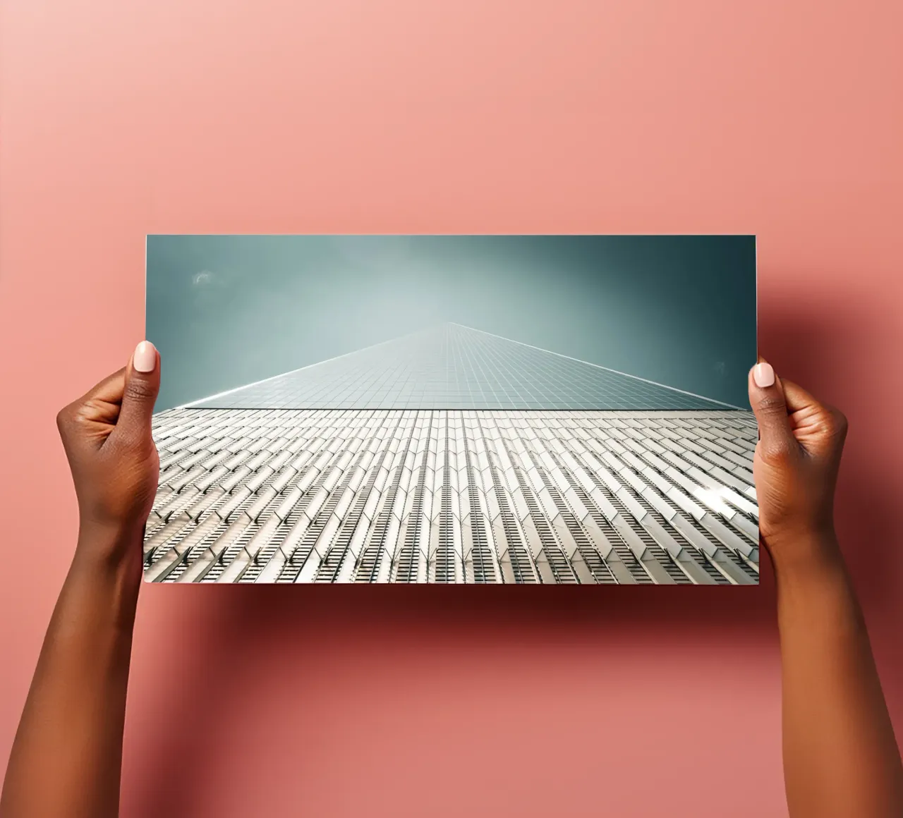 Ground Zero one sticker sheet by Flo Klein