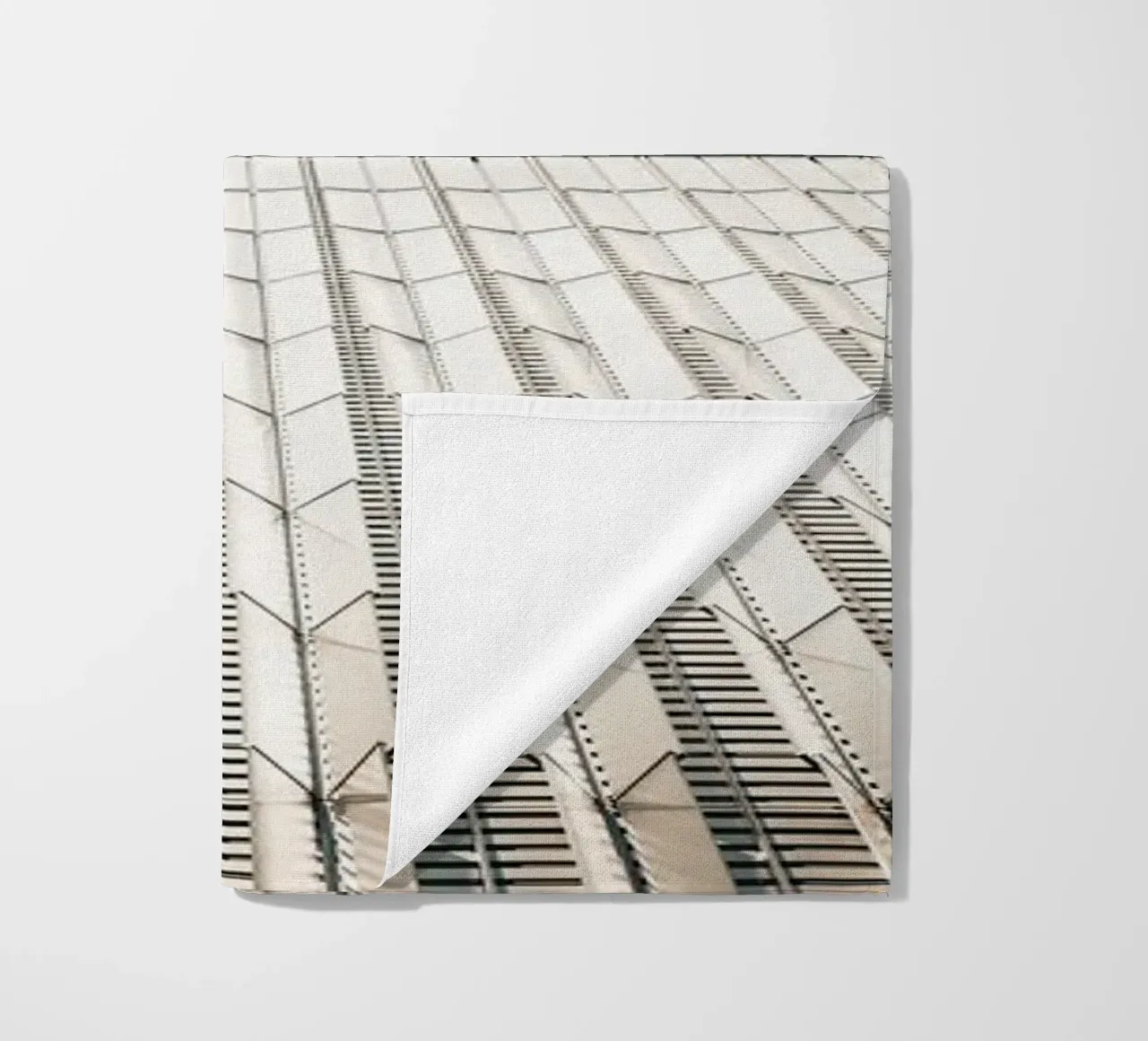 Ground Zero one telo mare da Flo Klein