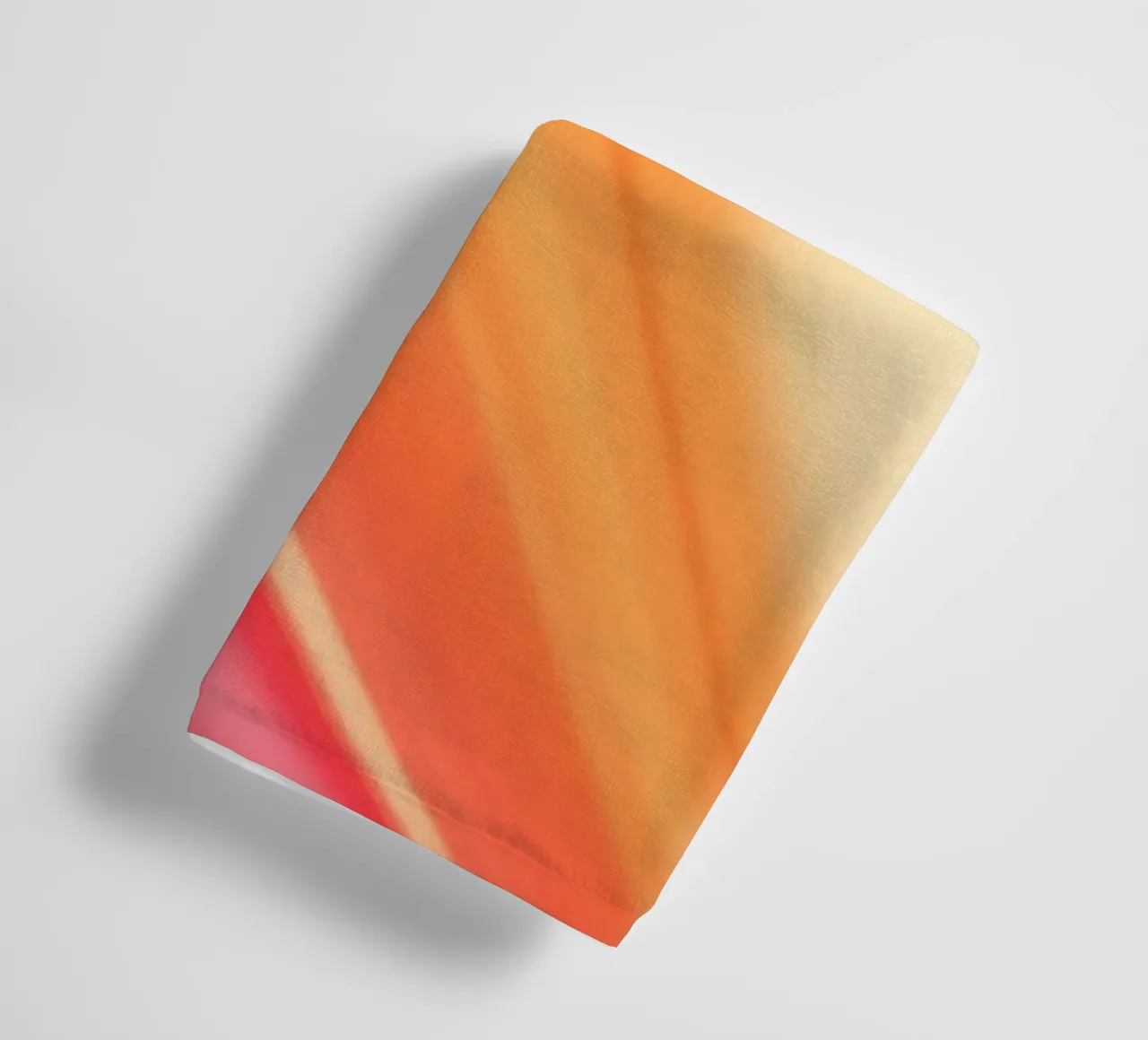 Speed Colour asciugamano da bagno da Flo Klein