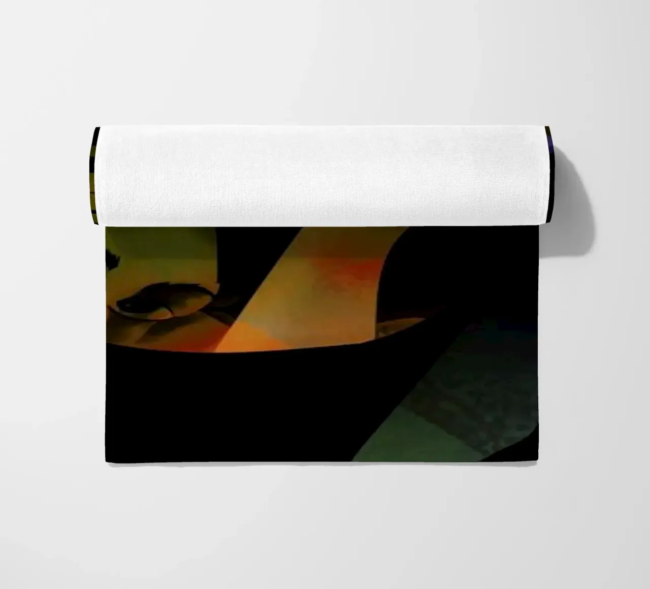 Acid telo mare da Lesja Chernish