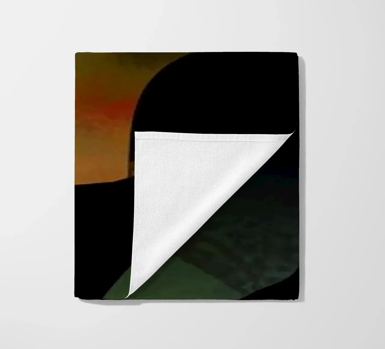 Acid telo mare da Lesja Chernish