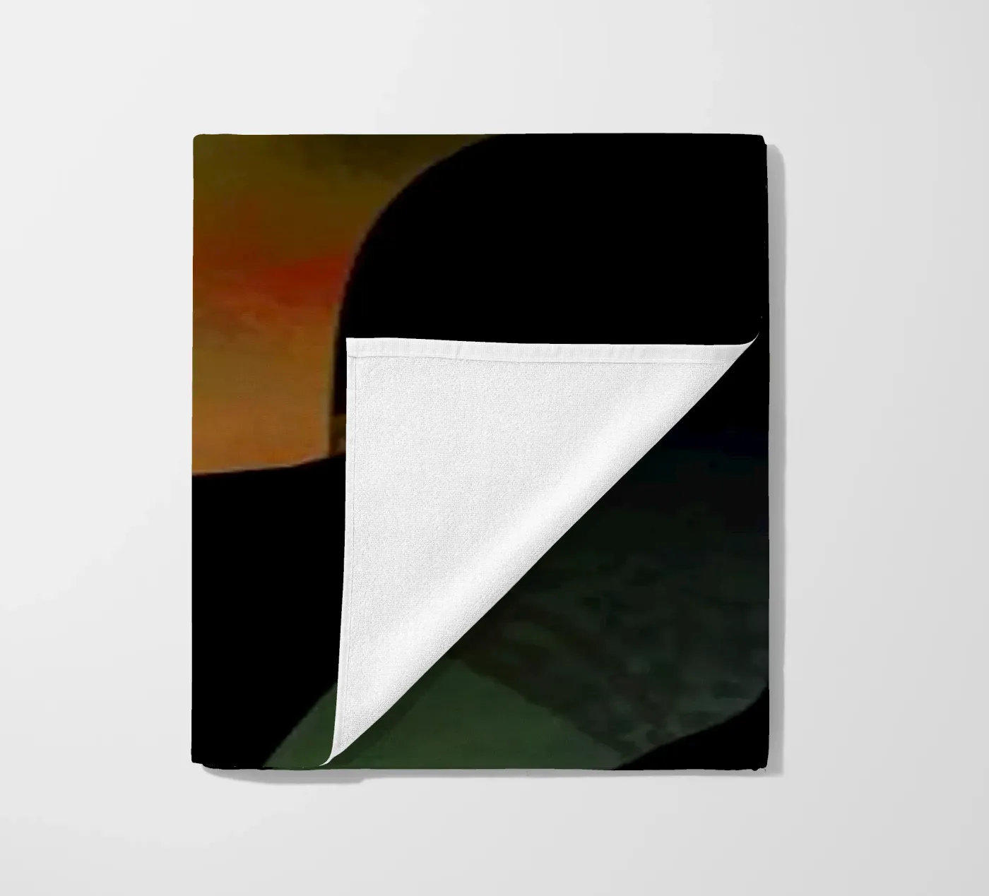 Acid telo mare da Lesja Chernish