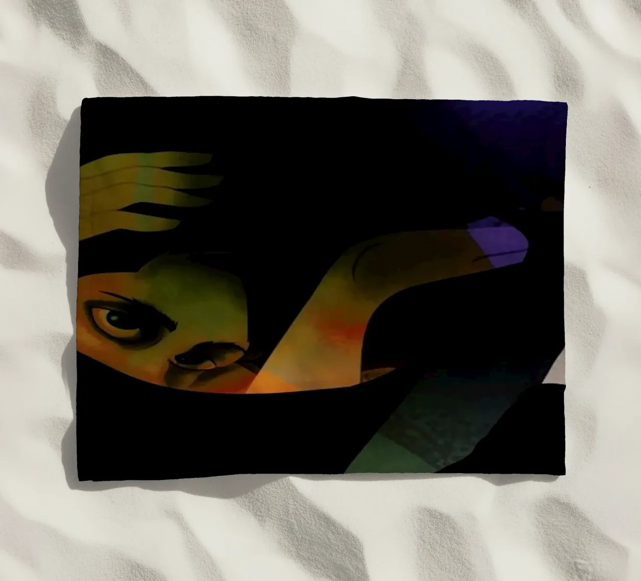 Acid telo mare da Lesja Chernish