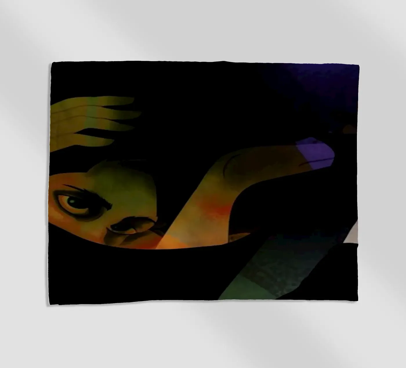 Acid telo mare da Lesja Chernish