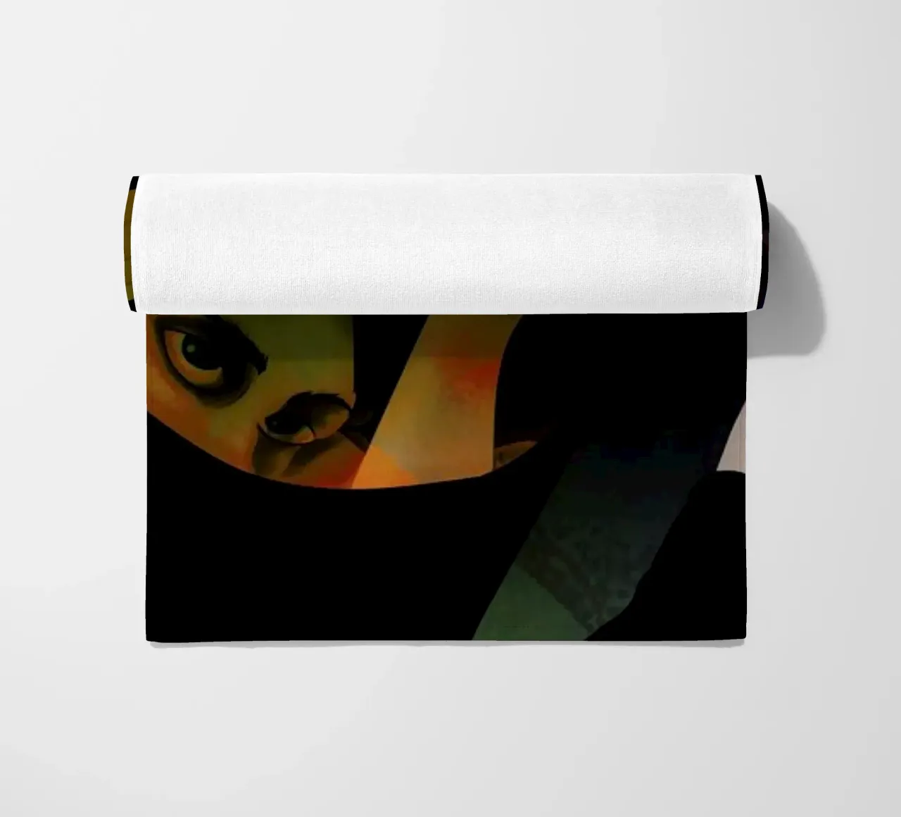 Acid telo mare da Lesja Chernish