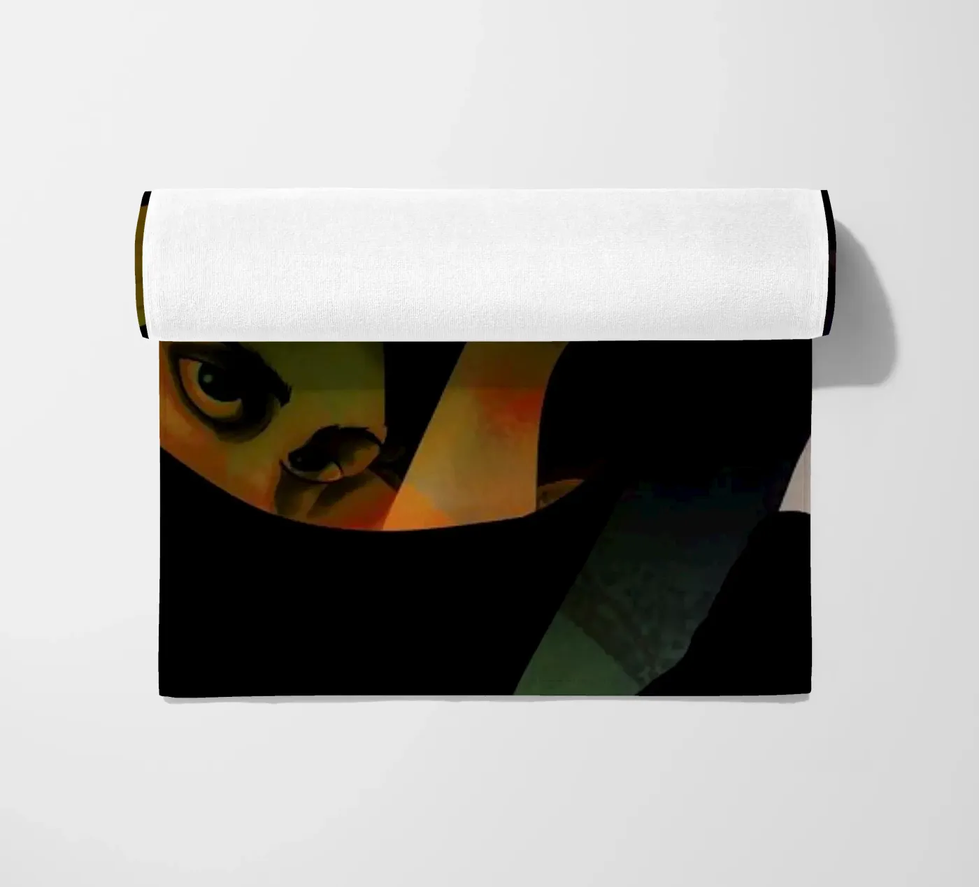 Acid telo mare da Lesja Chernish