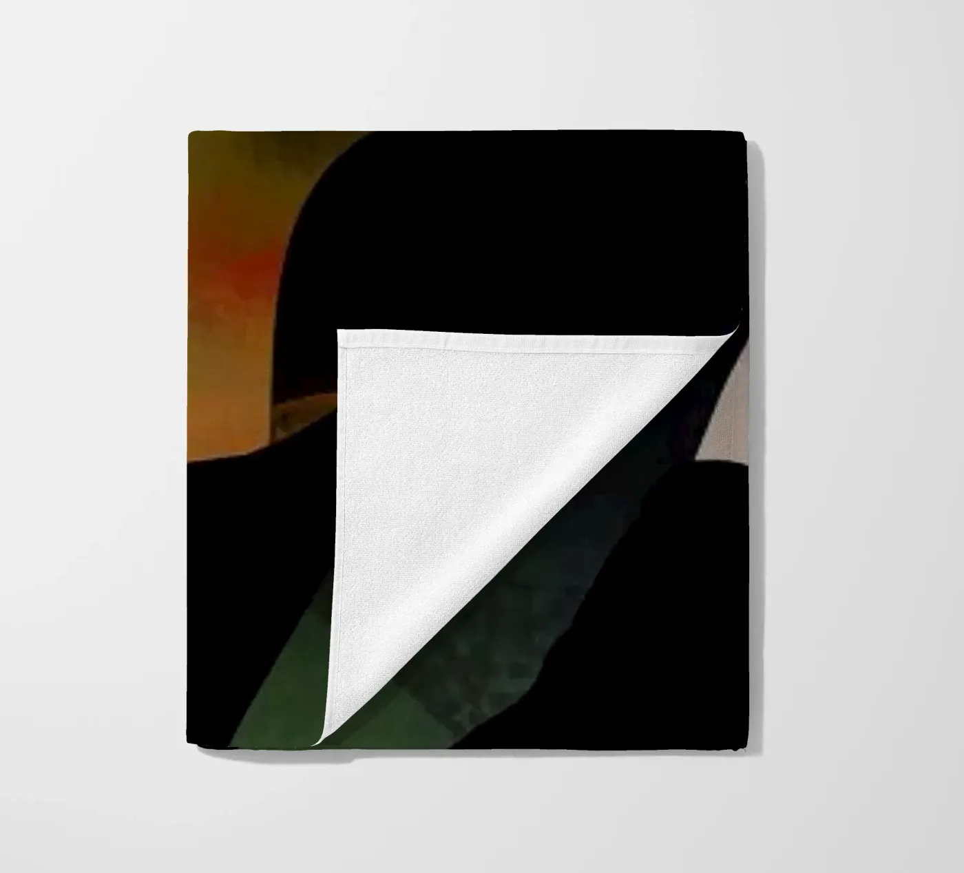 Acid telo mare da Lesja Chernish