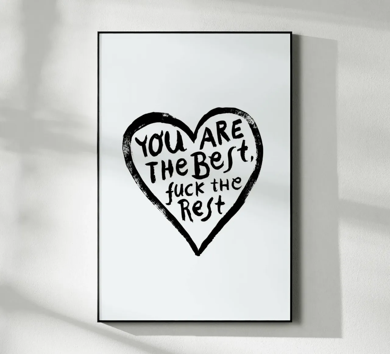 The Best plexiglass da typealive