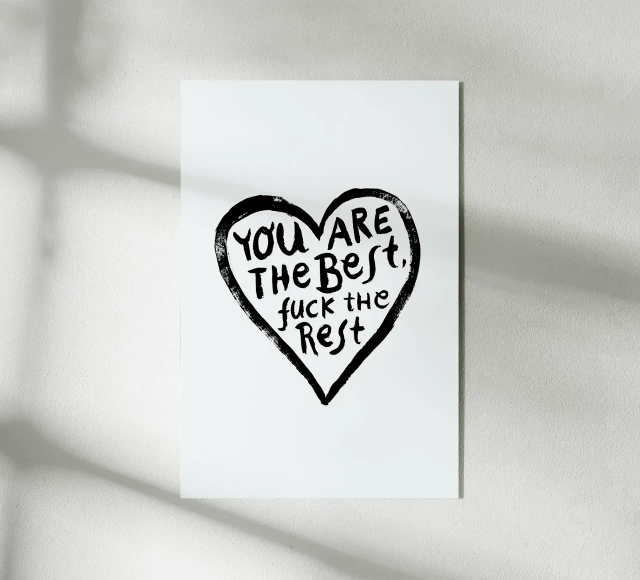 The Best plexiglass da typealive