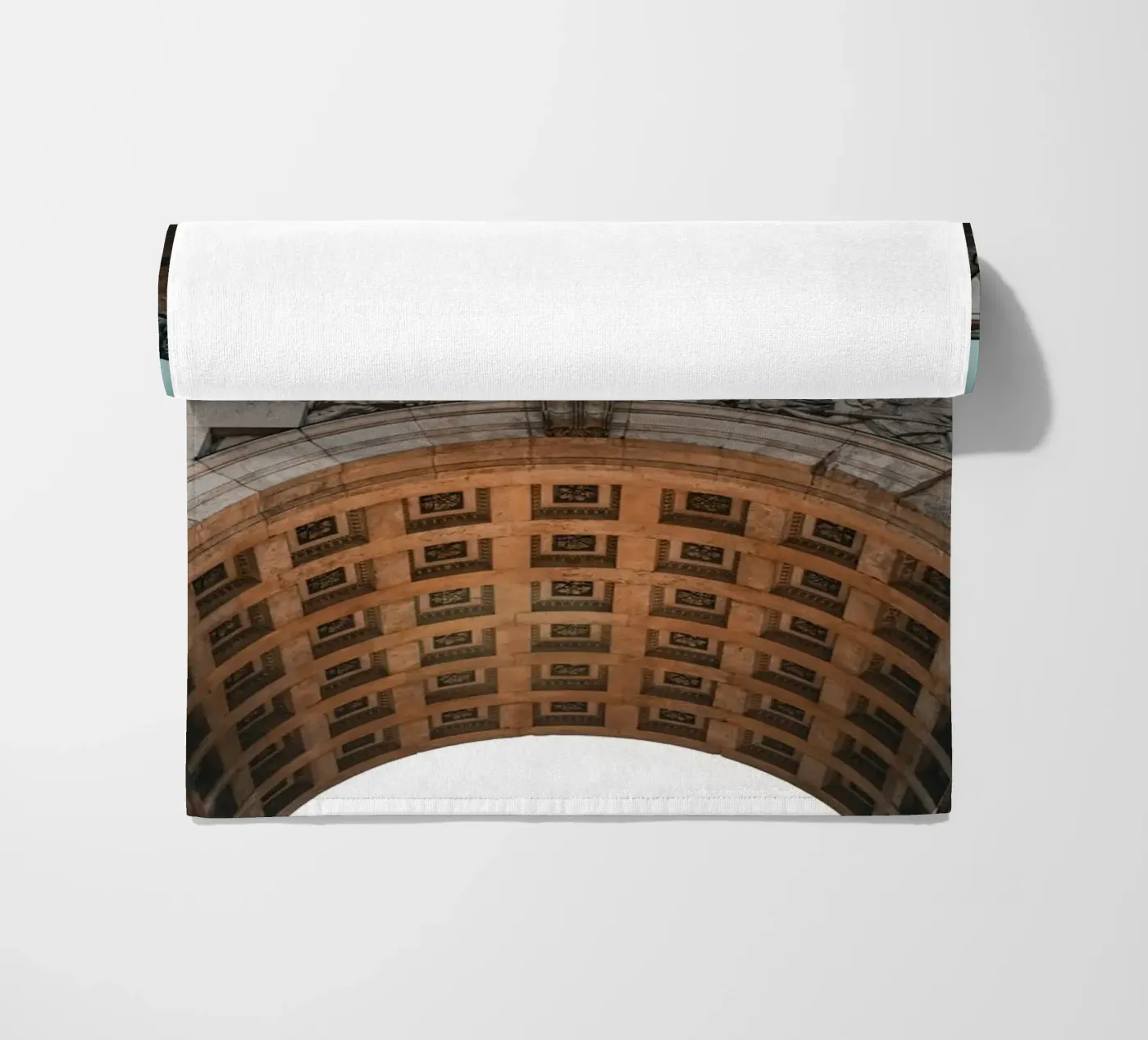 München Siegestor telo mare da Flo Klein Gallery