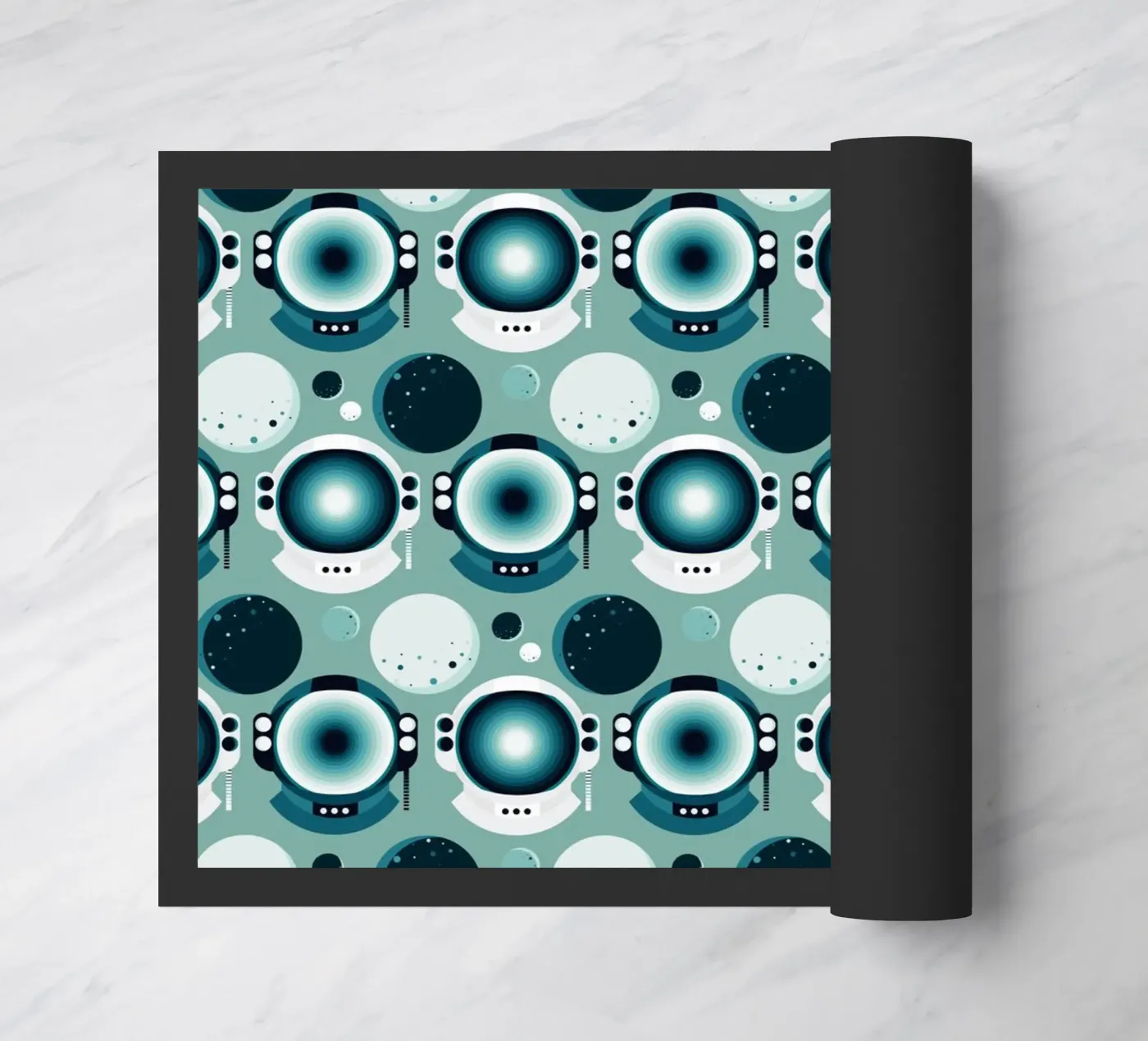 Astropop zerbino da susanapaz