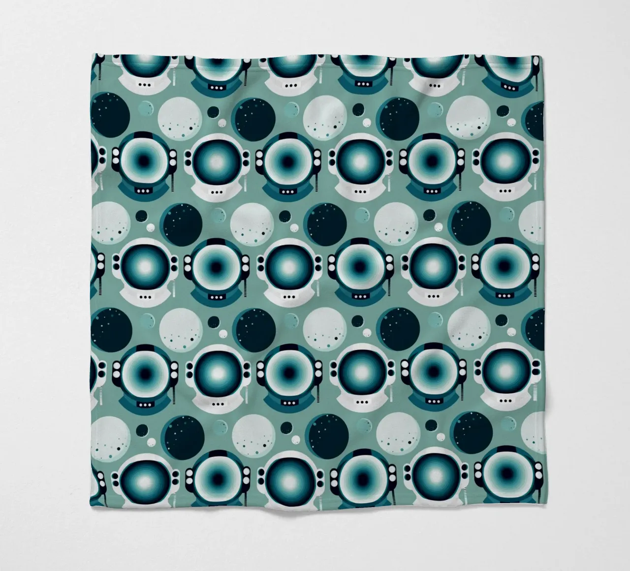 Astropop coperta in pile da susanapaz