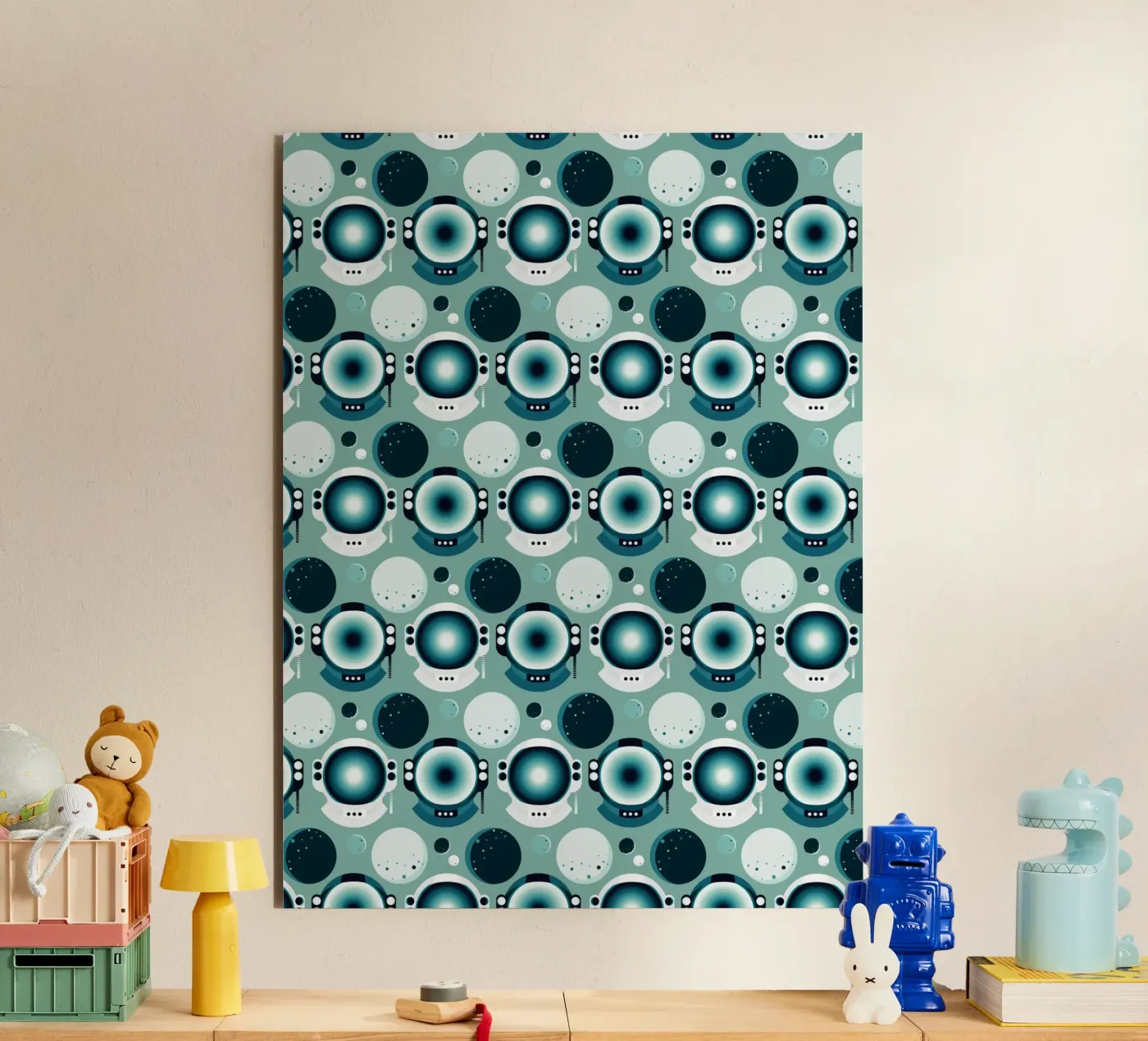 Astropop forex plate by susanapaz