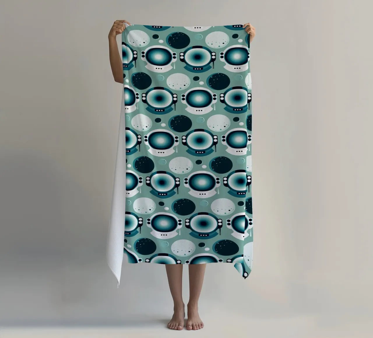 Astropop telo mare da susanapaz