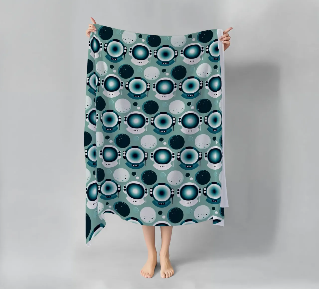 Astropop telo mare da susanapaz