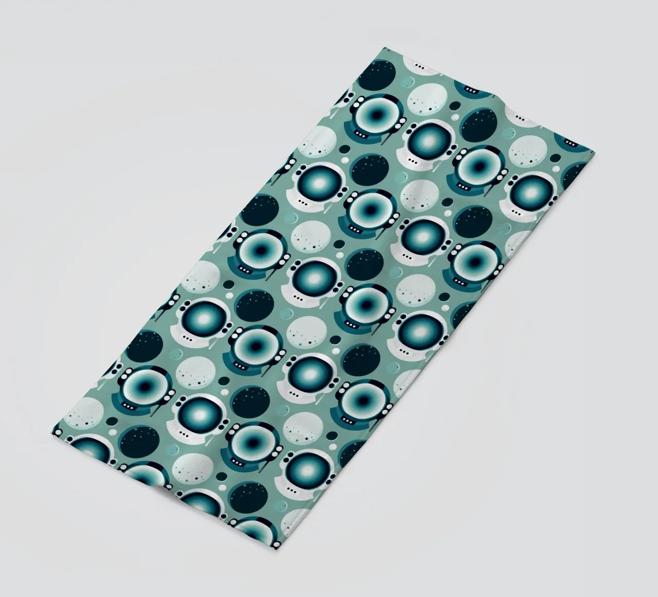 Astropop telo mare da susanapaz