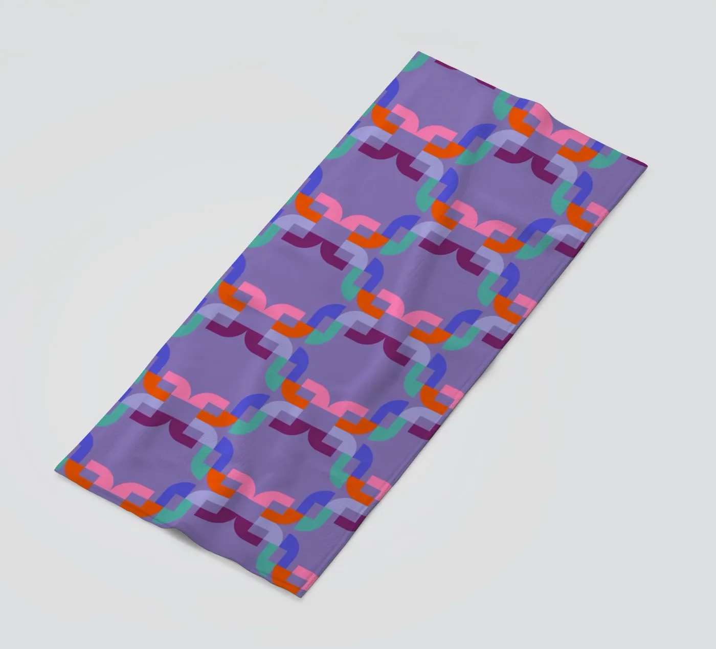 Geometric Bloom telo mare da susanapaz