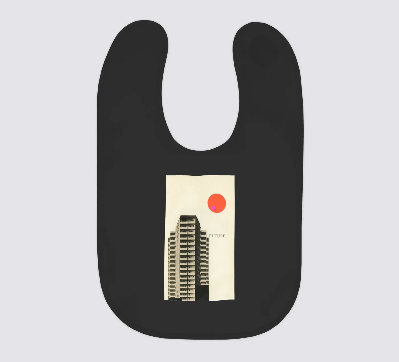 Futuro bavaglino da Cassia Beck Collage