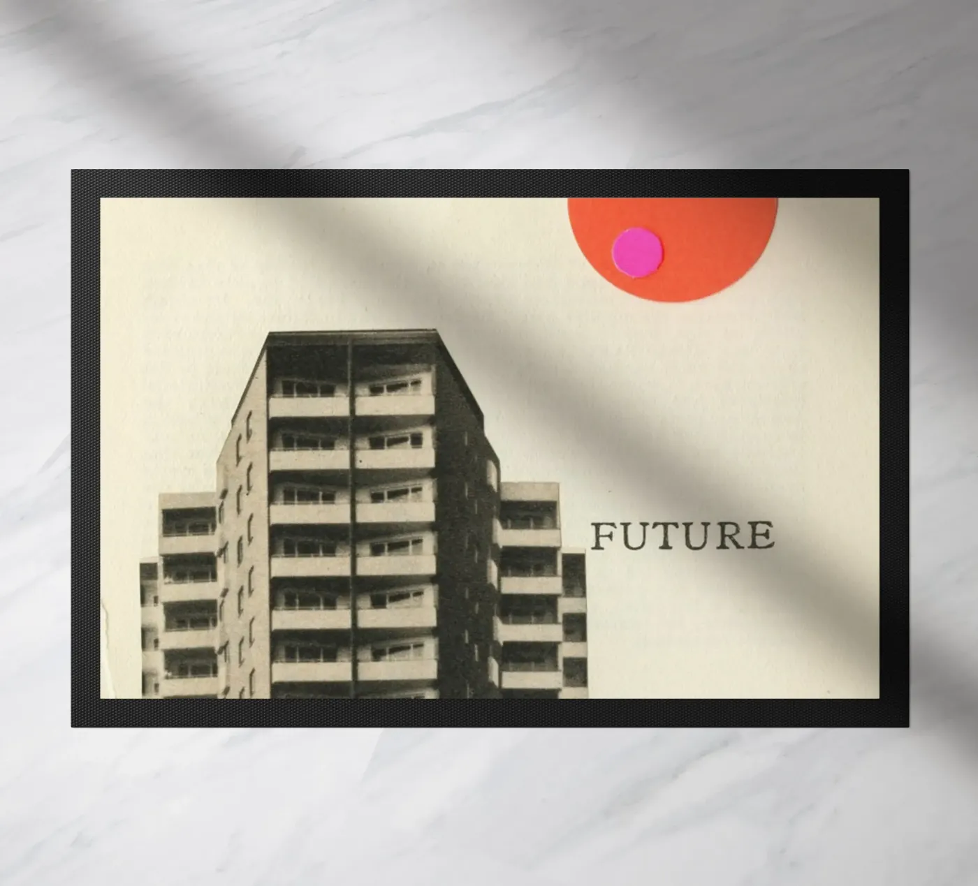 Futuro zerbino da Cassia Beck Collage