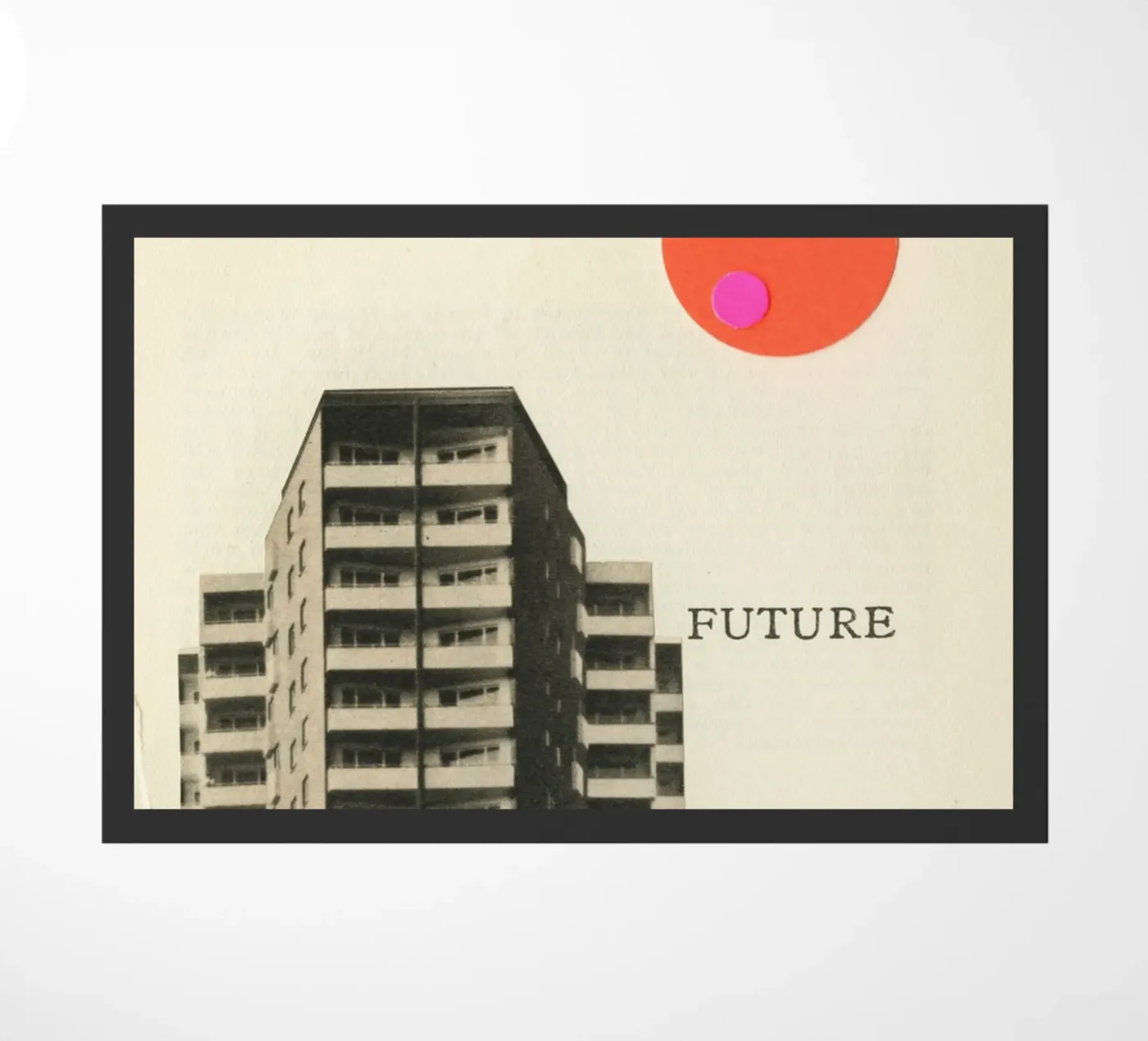 Futuro zerbino da Cassia Beck Collage