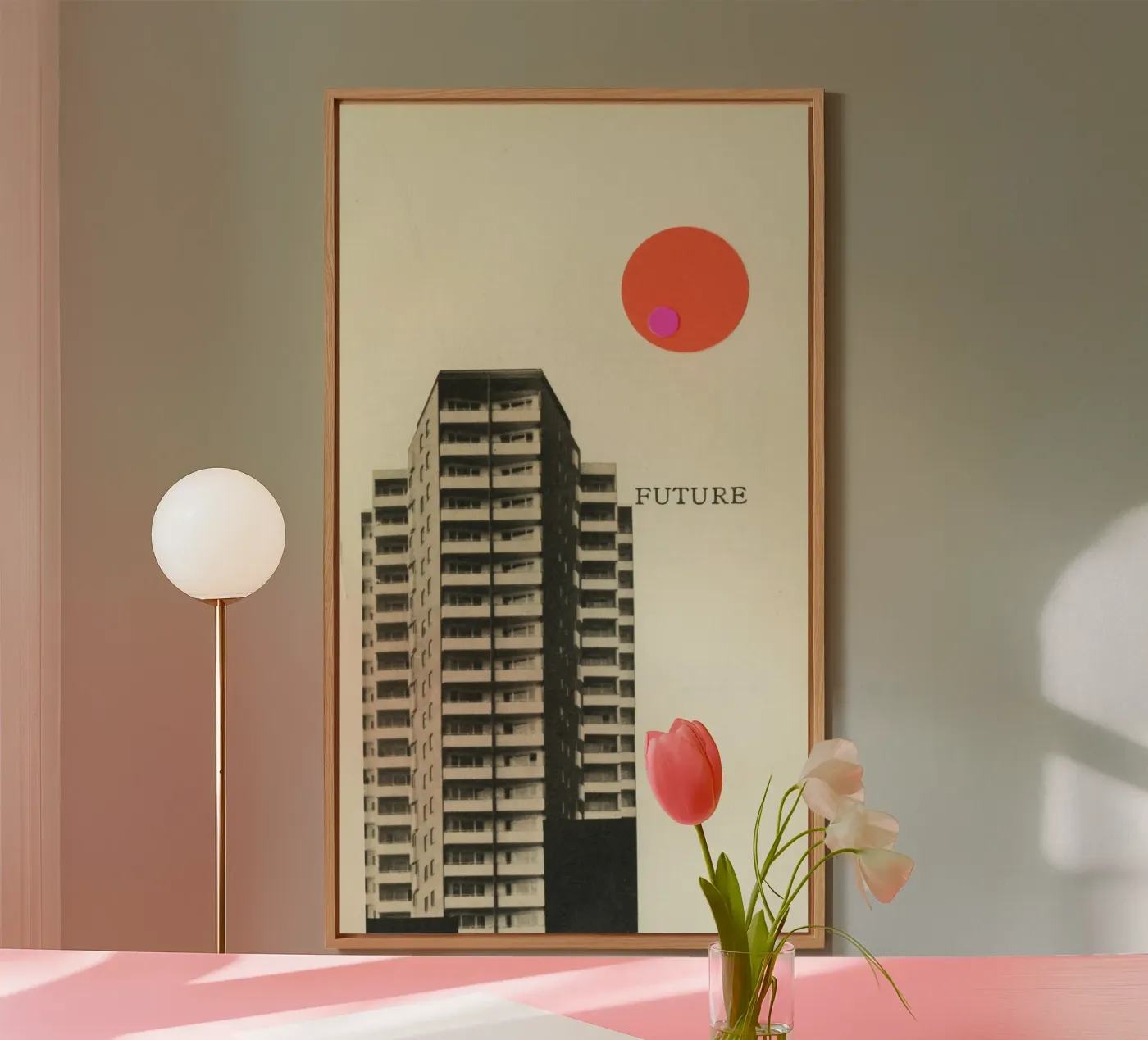 Future pannello forex da Cassia Beck Collage